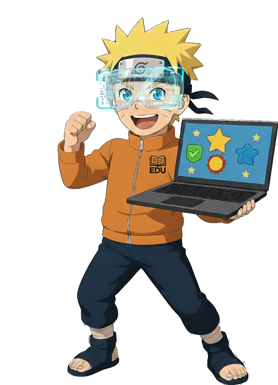 Siswa Belajar